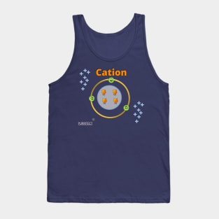 Cation Tank Top